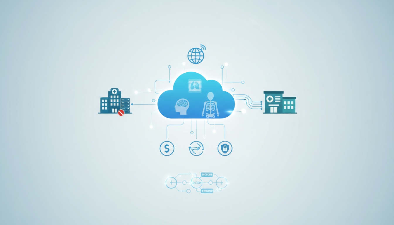 Top Cloud PACS Options for Small Hospitals in 2025